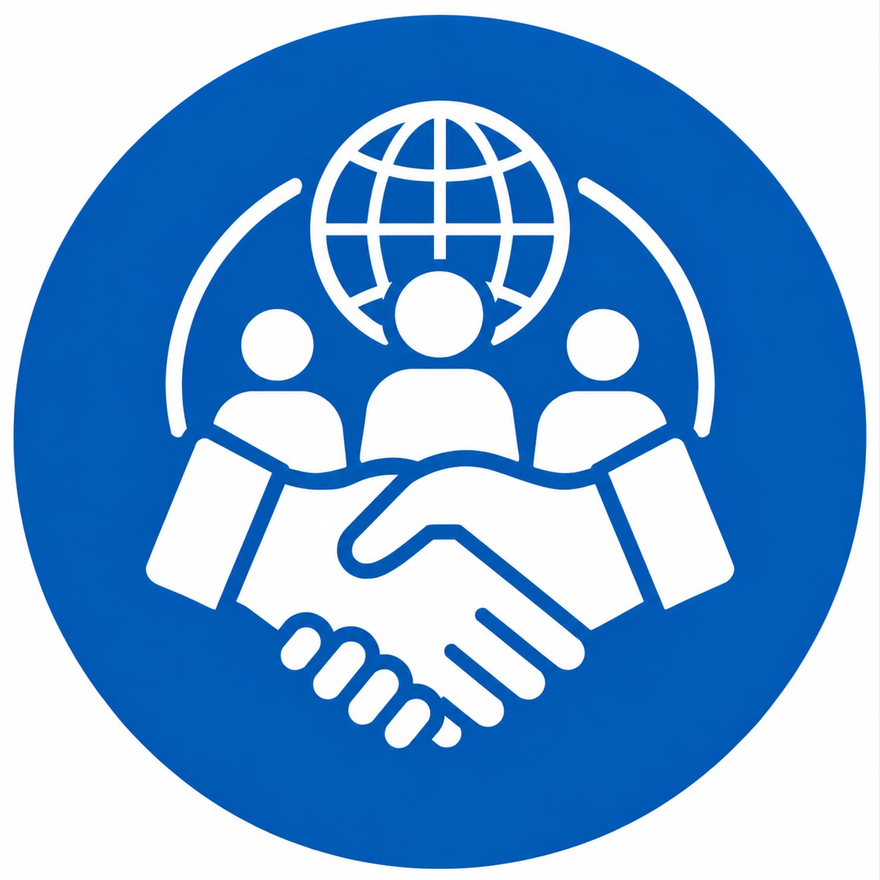 Strategic Partnerships